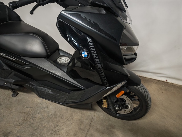 BMW Motorrad C 400 GT  de ocasión 