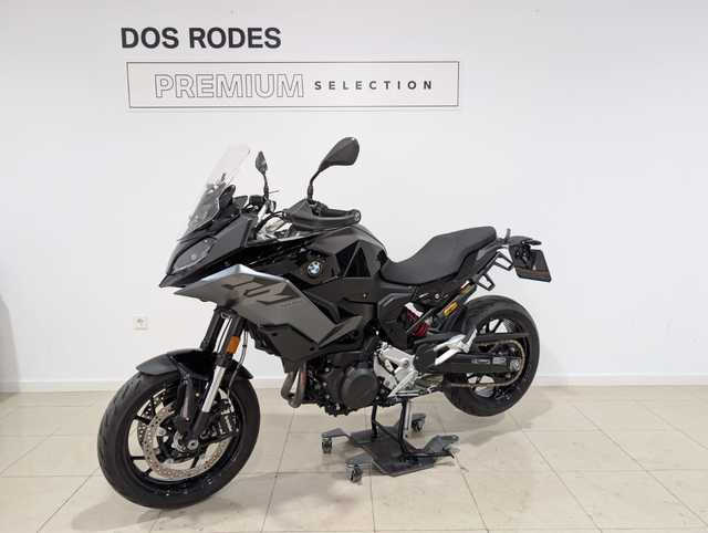 BMW Motorrad F 900 XR  de ocasión 