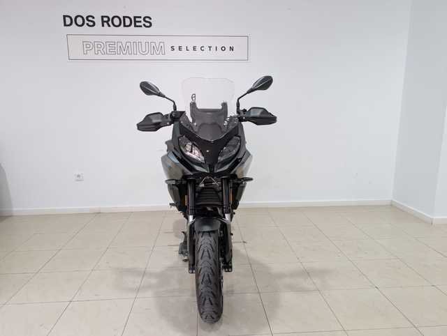BMW Motorrad F 900 XR  de ocasión 