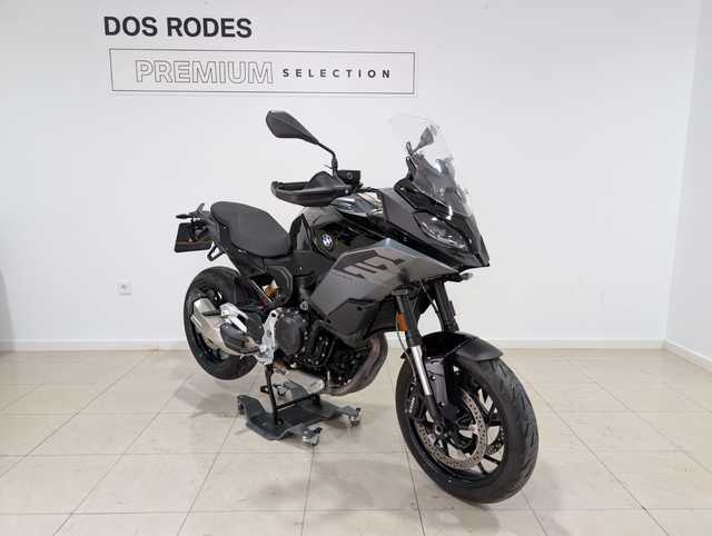 BMW Motorrad F 900 XR  de ocasión 