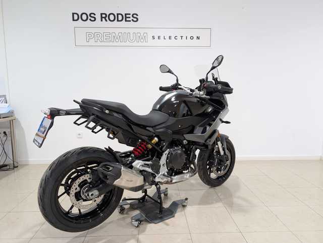 BMW Motorrad F 900 XR  de ocasión 