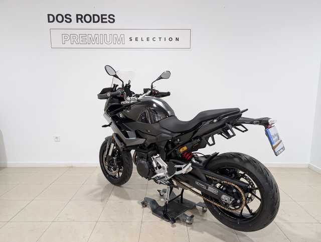 BMW Motorrad F 900 XR  de ocasión 