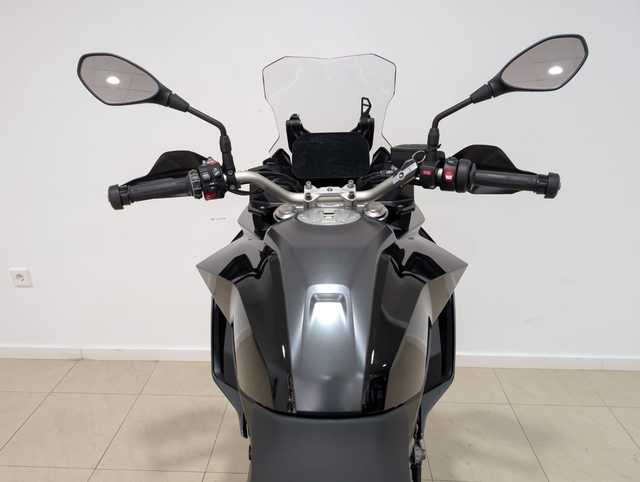 BMW Motorrad F 900 XR  de ocasión 