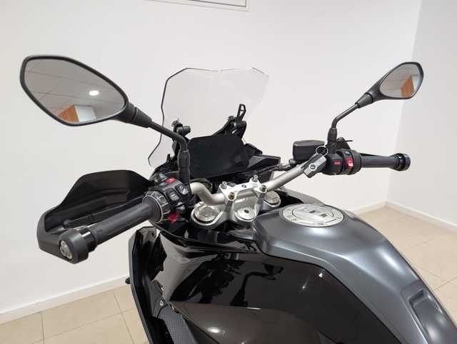 BMW Motorrad F 900 XR  de ocasión 