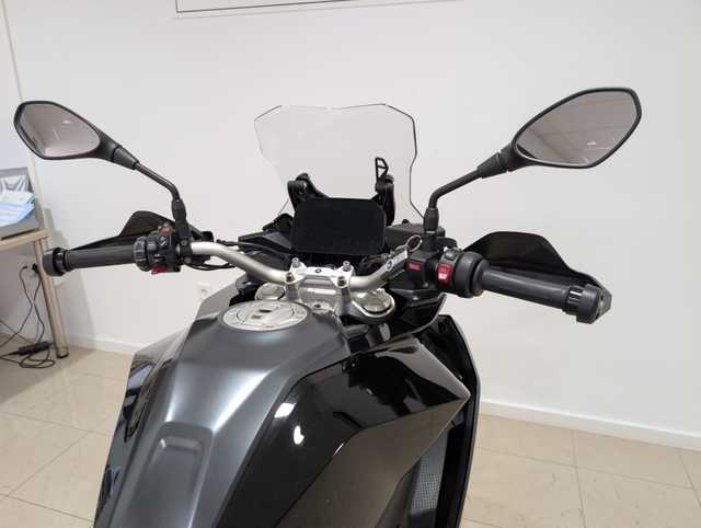 BMW Motorrad F 900 XR  de ocasión 