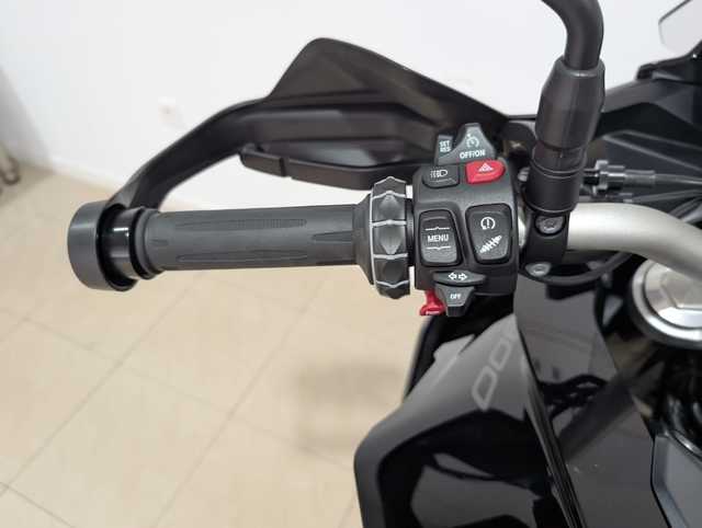 BMW Motorrad F 900 XR  de ocasión 