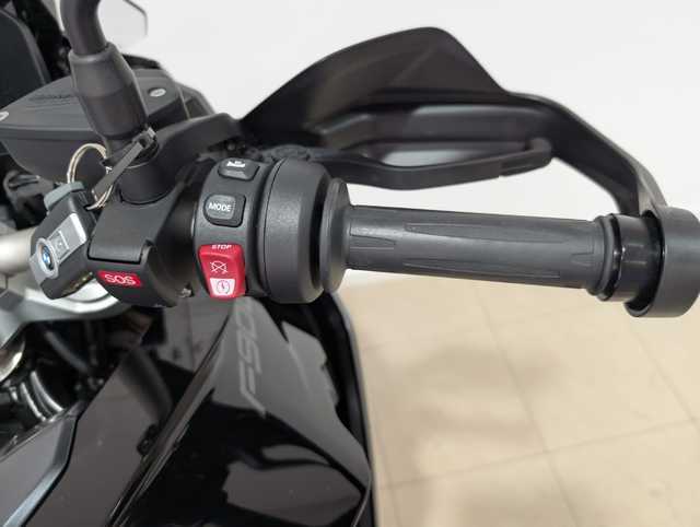 BMW Motorrad F 900 XR  de ocasión 