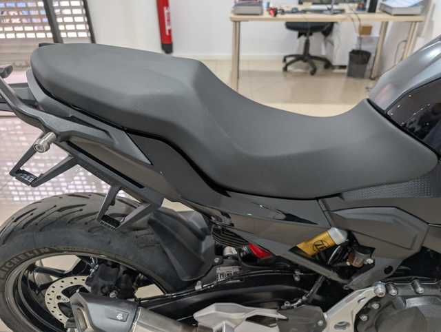 BMW Motorrad F 900 XR  de ocasión 