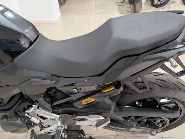 BMW Motorrad F 900 XR  de ocasión 
