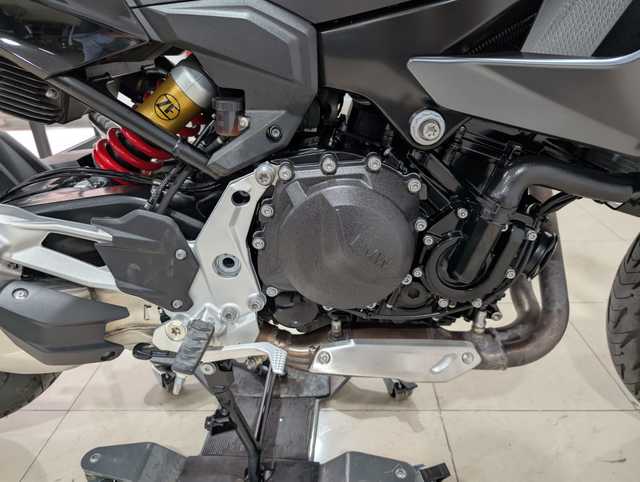BMW Motorrad F 900 XR  de ocasión 