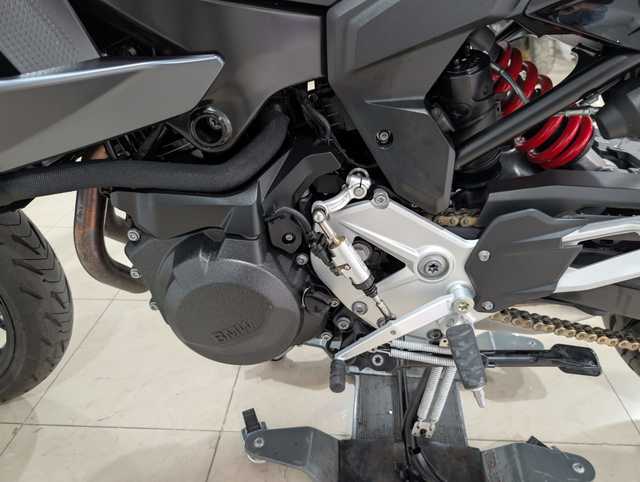 BMW Motorrad F 900 XR  de ocasión 