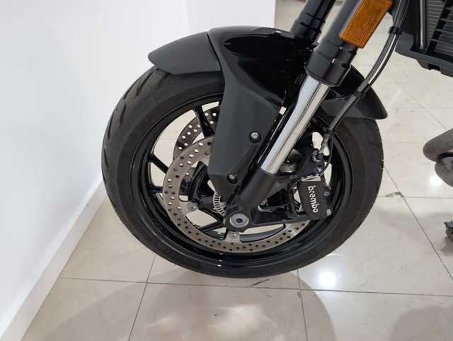 BMW Motorrad F 900 XR  de ocasión 