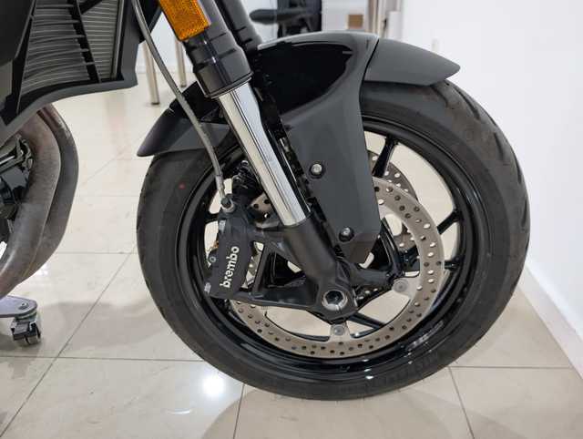 BMW Motorrad F 900 XR  de ocasión 