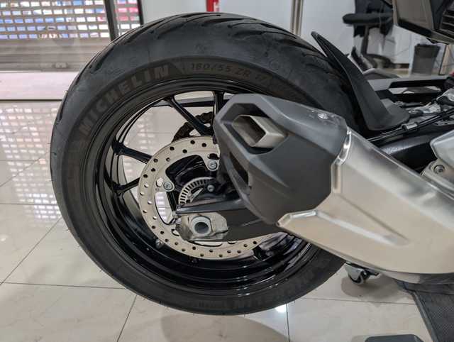 BMW Motorrad F 900 XR  de ocasión 