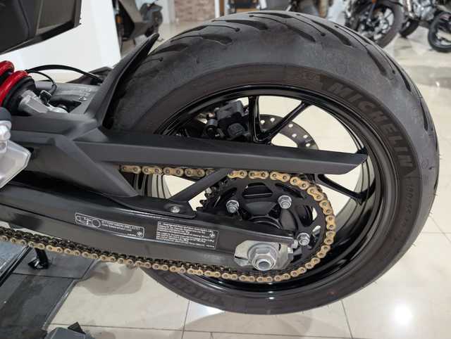 BMW Motorrad F 900 XR  de ocasión 