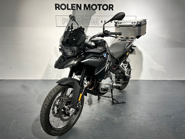 BMW Motorrad F 850 GS  de ocasión 