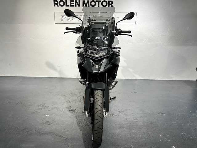 BMW Motorrad F 850 GS  de ocasión 