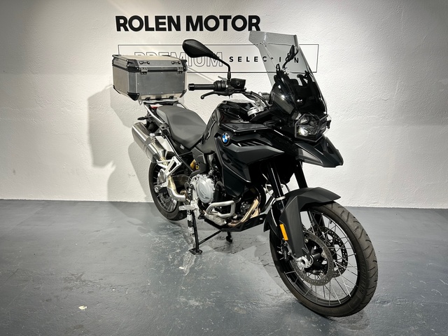 BMW Motorrad F 850 GS  de ocasión 