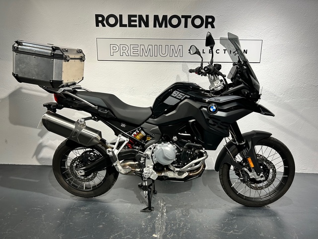 BMW Motorrad F 850 GS  de ocasión 