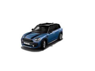 Fotos de MINI Countryman Cooper 100 kW (136 CV)