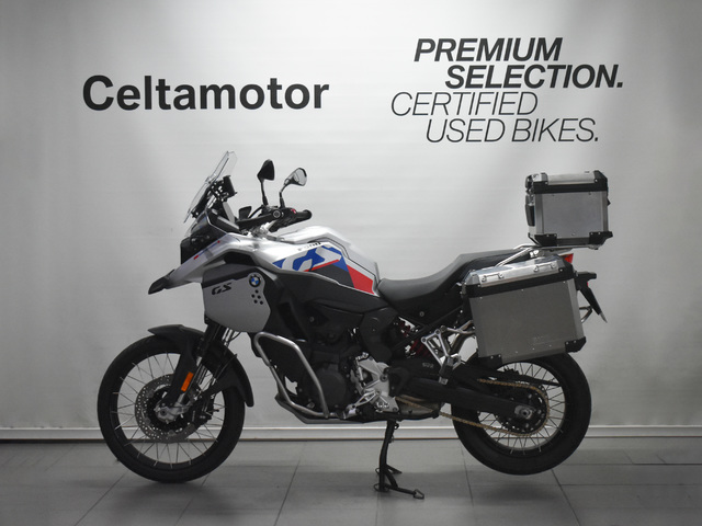 BMW Motorrad F 900 GS  de ocasión 