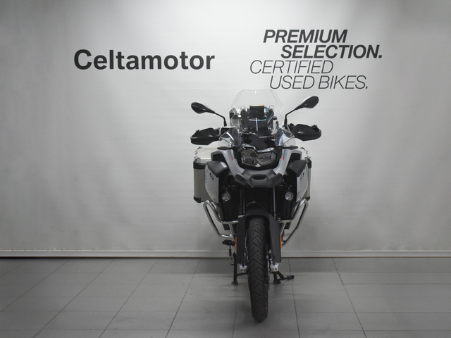 BMW Motorrad F 900 GS  de ocasión 