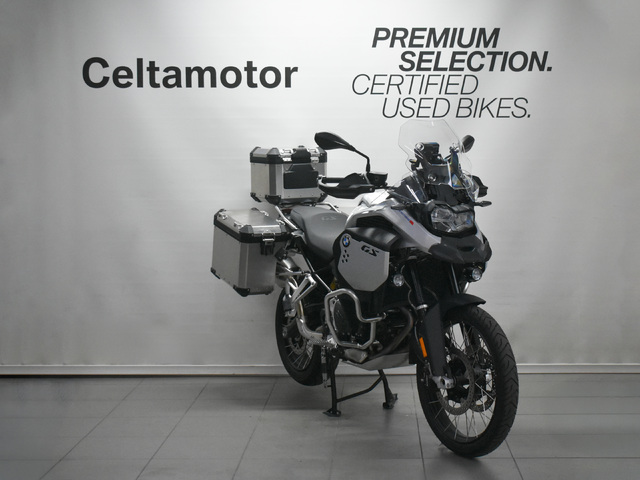 BMW Motorrad F 900 GS  de ocasión 