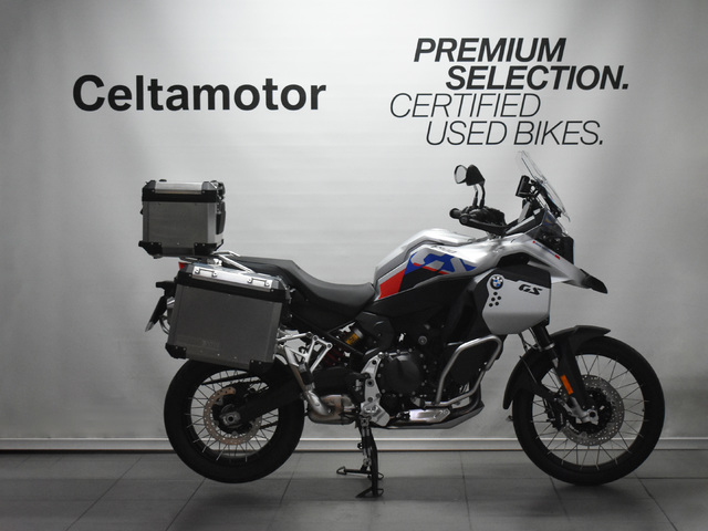 BMW Motorrad F 900 GS  de ocasión 