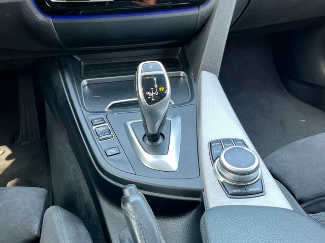 BMW Serie 4 420i Gran Coupe color Blanco. Año 2019. 135KW(184CV). Gasolina. En concesionario Murcia Premium S.L. AV DEL ROCIO de Murcia