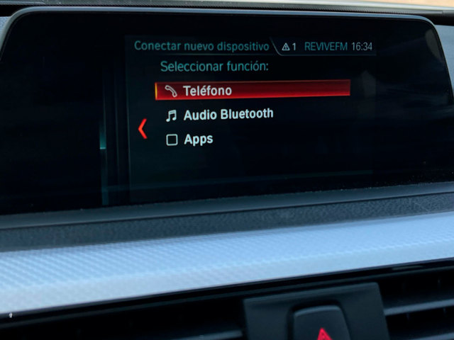 BMW Serie 4 420i Gran Coupe color Blanco. Año 2019. 135KW(184CV). Gasolina. En concesionario Murcia Premium S.L. AV DEL ROCIO de Murcia