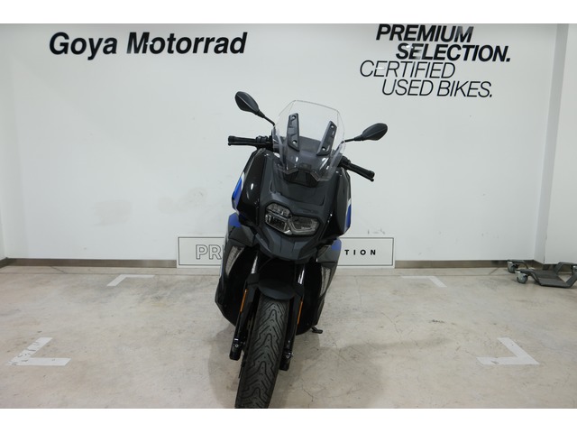 BMW Motorrad C 400 X  de ocasión 