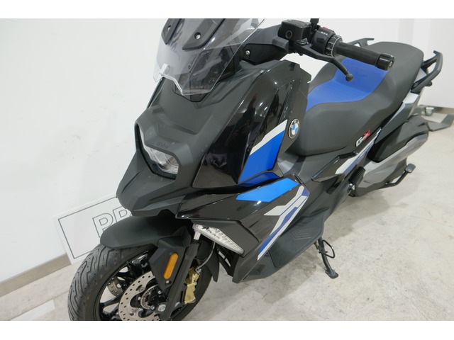 BMW Motorrad C 400 X  de ocasión 