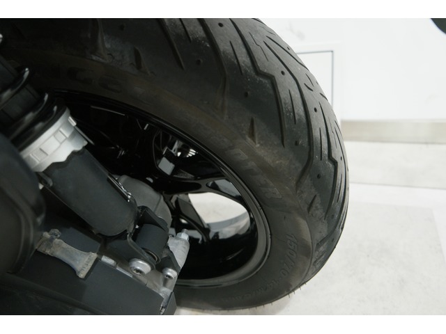 BMW Motorrad C 400 X  de ocasión 