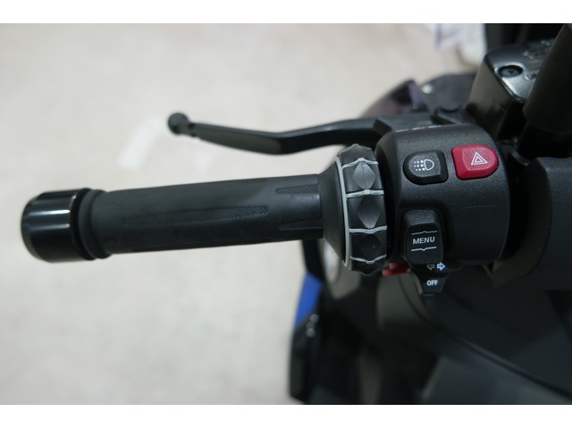 BMW Motorrad C 400 X  de ocasión 