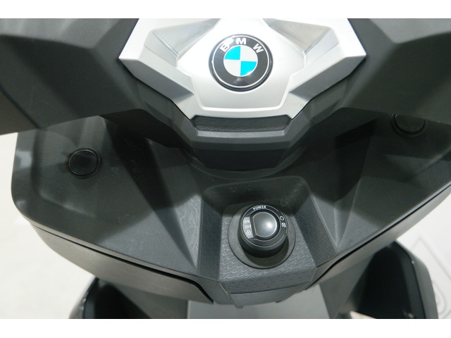 BMW Motorrad C 400 X  de ocasión 
