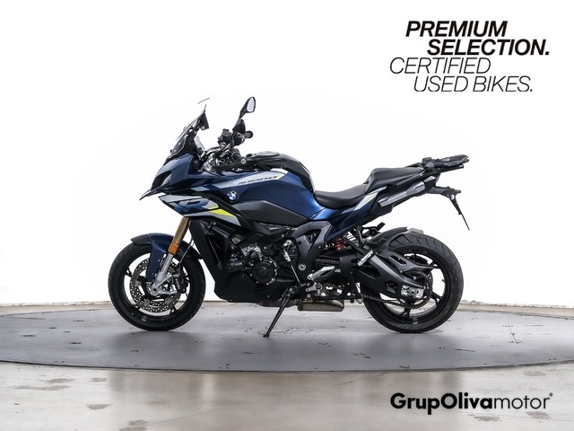 BMW Motorrad S 1000 XR  de ocasión 