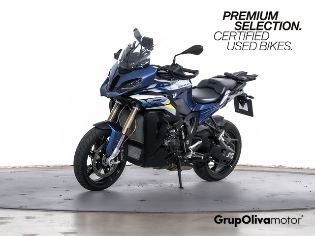 BMW Motorrad S 1000 XR  de ocasión 