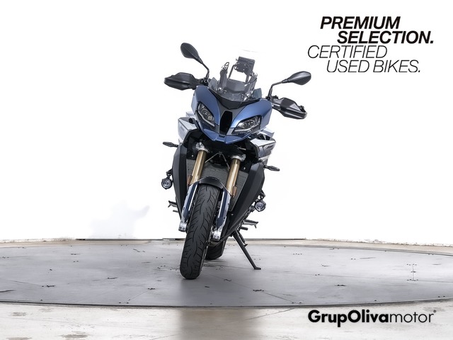 BMW Motorrad S 1000 XR  de ocasión 