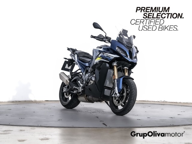 BMW Motorrad S 1000 XR  de ocasión 