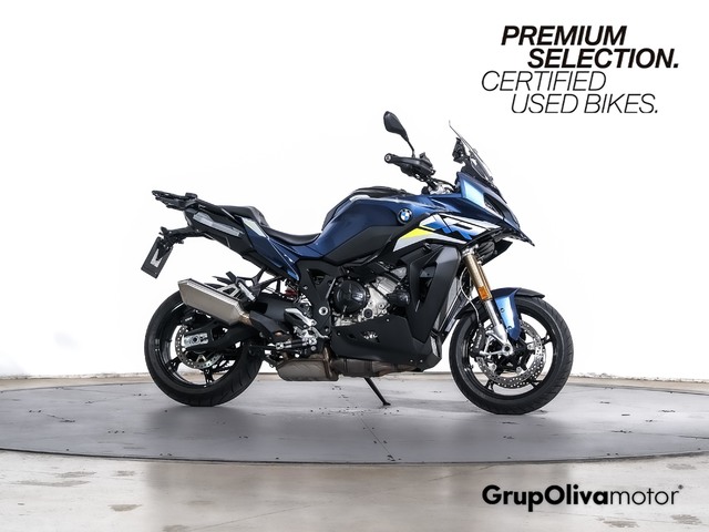 BMW Motorrad S 1000 XR  de ocasión 