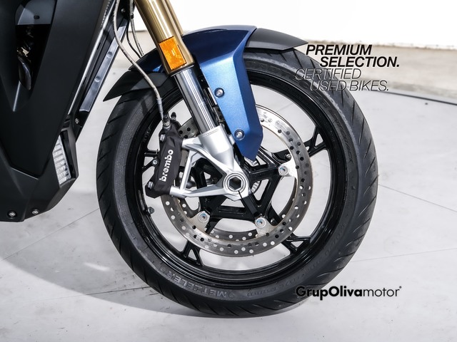 BMW Motorrad S 1000 XR  de ocasión 