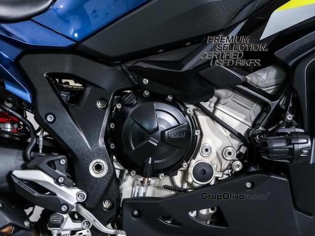BMW Motorrad S 1000 XR  de ocasión 