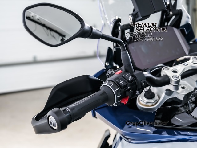 BMW Motorrad S 1000 XR  de ocasión 