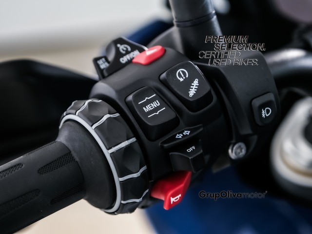 BMW Motorrad S 1000 XR  de ocasión 