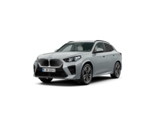 Fotos de BMW iX2 eDrive20 color Gris. Año 2024. 150KW(204CV). Eléctrico. En concesionario Oliva Motor Tarragona de Tarragona