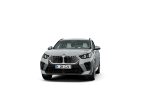 Fotos de BMW iX2 eDrive20 color Gris. Año 2024. 150KW(204CV). Eléctrico. En concesionario Oliva Motor Tarragona de Tarragona