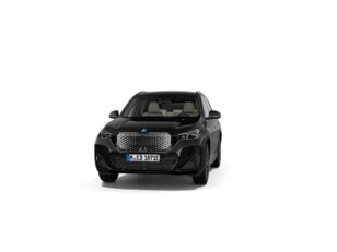 Fotos de BMW iX1 eDrive20 color Negro. Año 2024. 150KW(204CV). Eléctrico. En concesionario Oliva Motor Tarragona de Tarragona