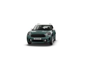 Fotos de MINI Countryman Cooper 100 kW (136 CV)