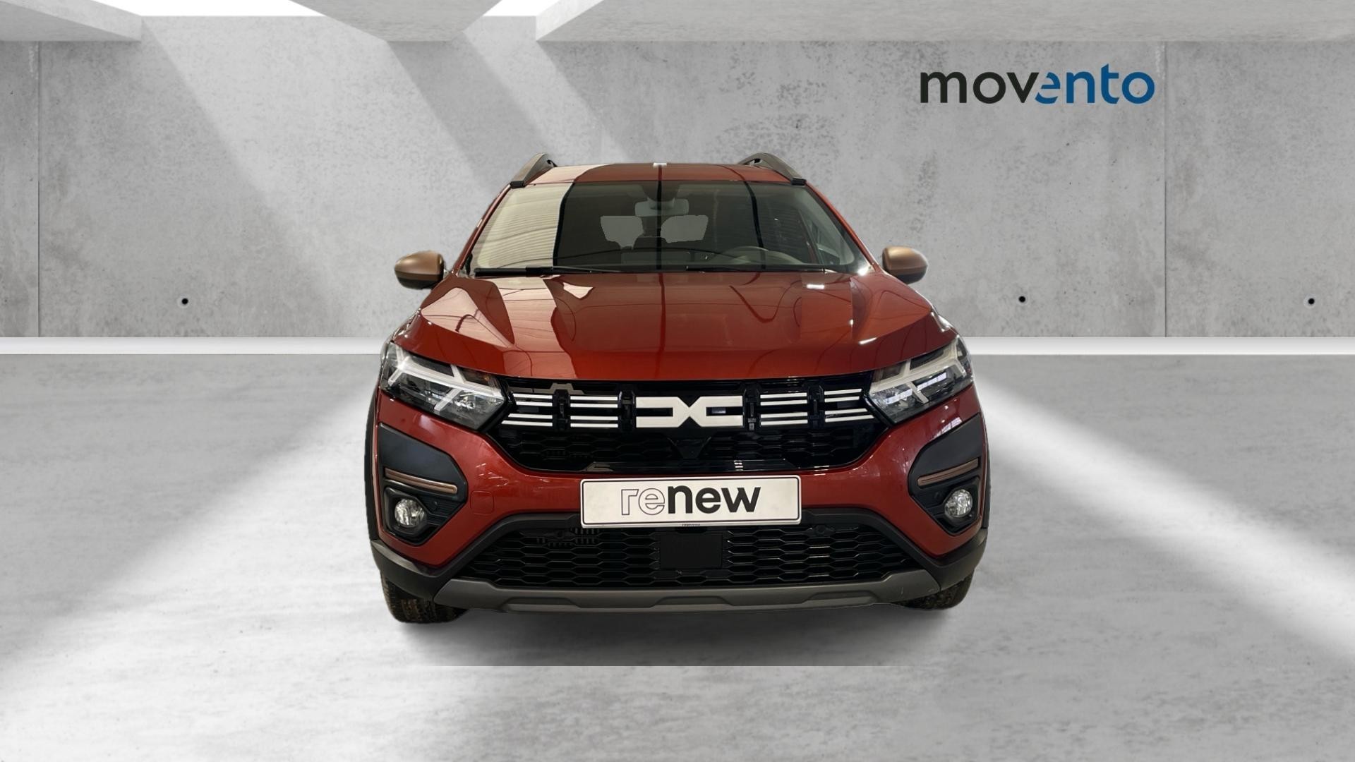 Dacia Jogger ECO-G 100 - 4