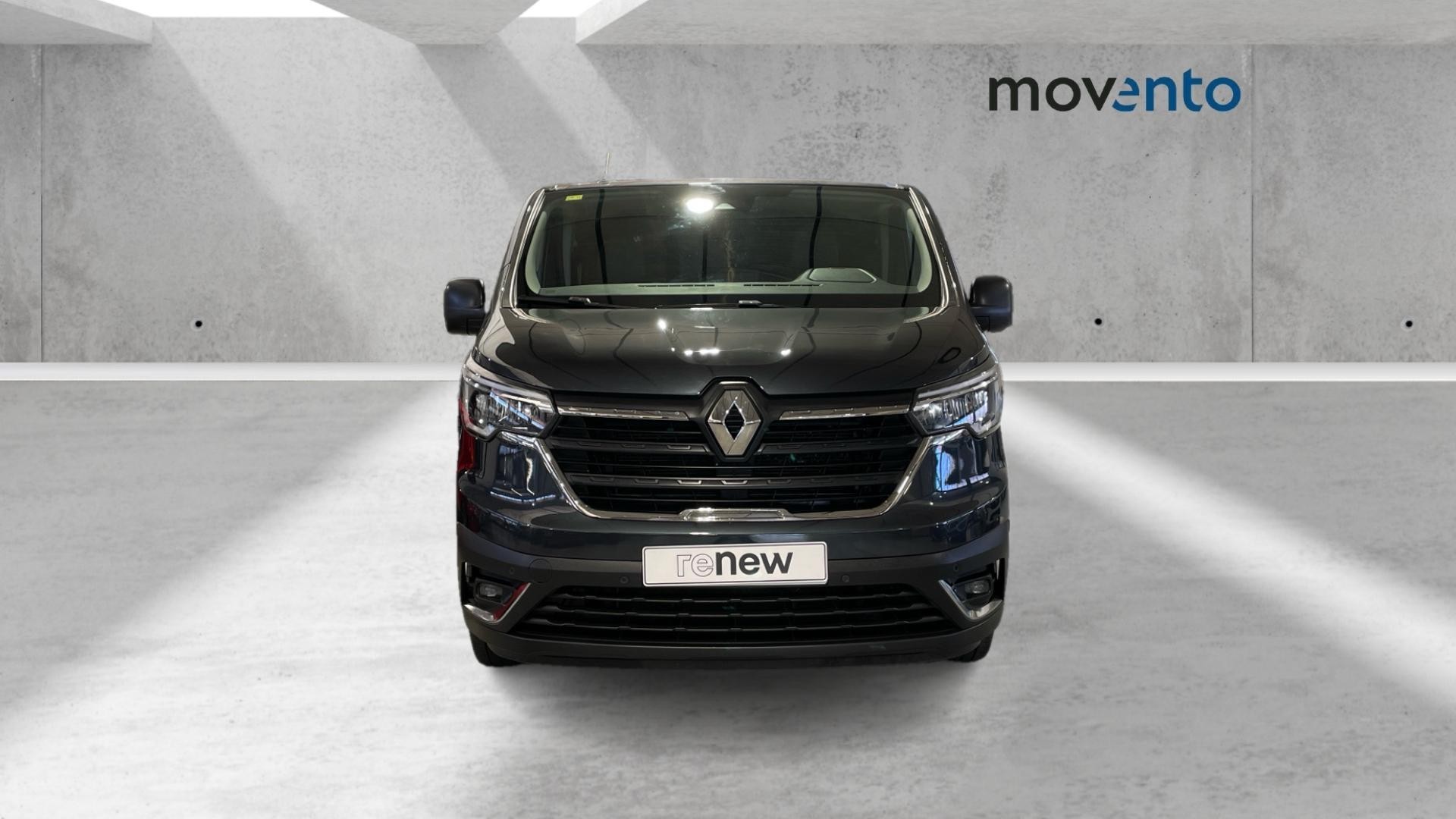 Renault Trafic Passenger dCi 170 - 4